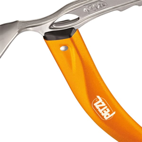 Piolet alpinisme PETZL SUMMIT EVO