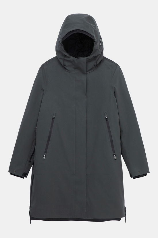 Krakatau Wear Krakatau Wear Planck Liner Parka Dames