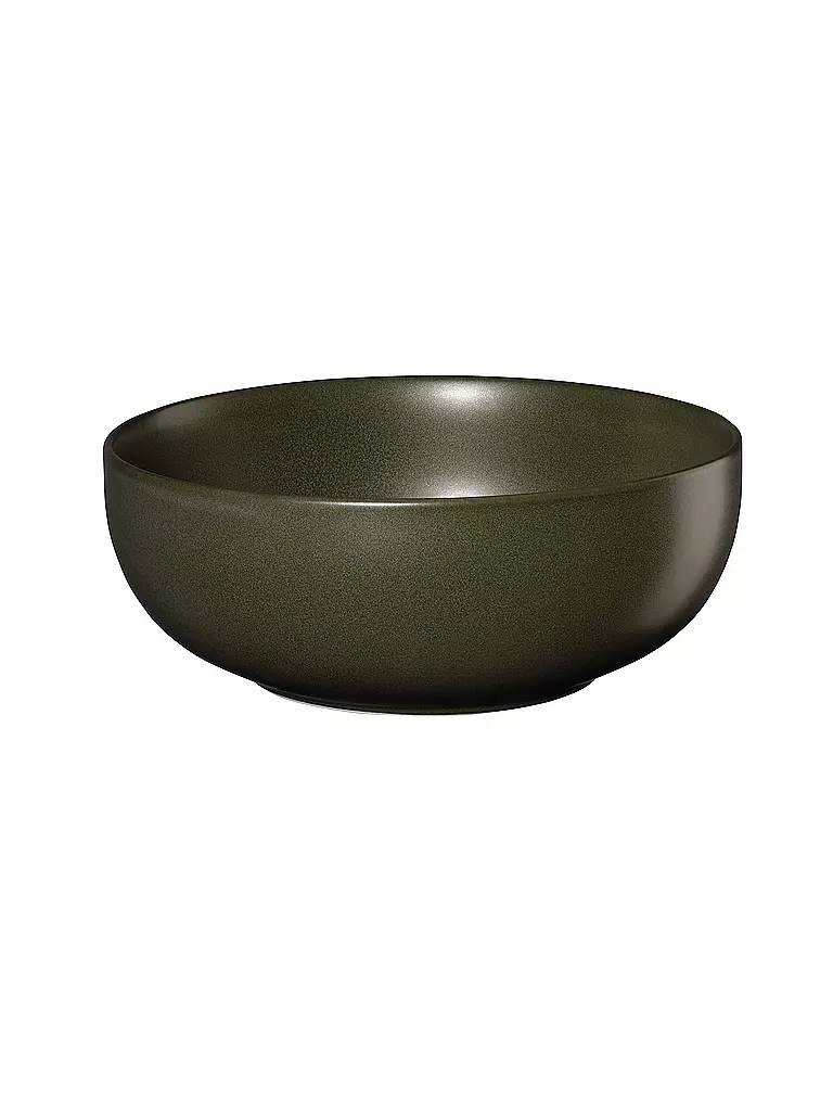 ASA SELECTION Buddha Bowl coppa 18cm Nori dunkelgrün