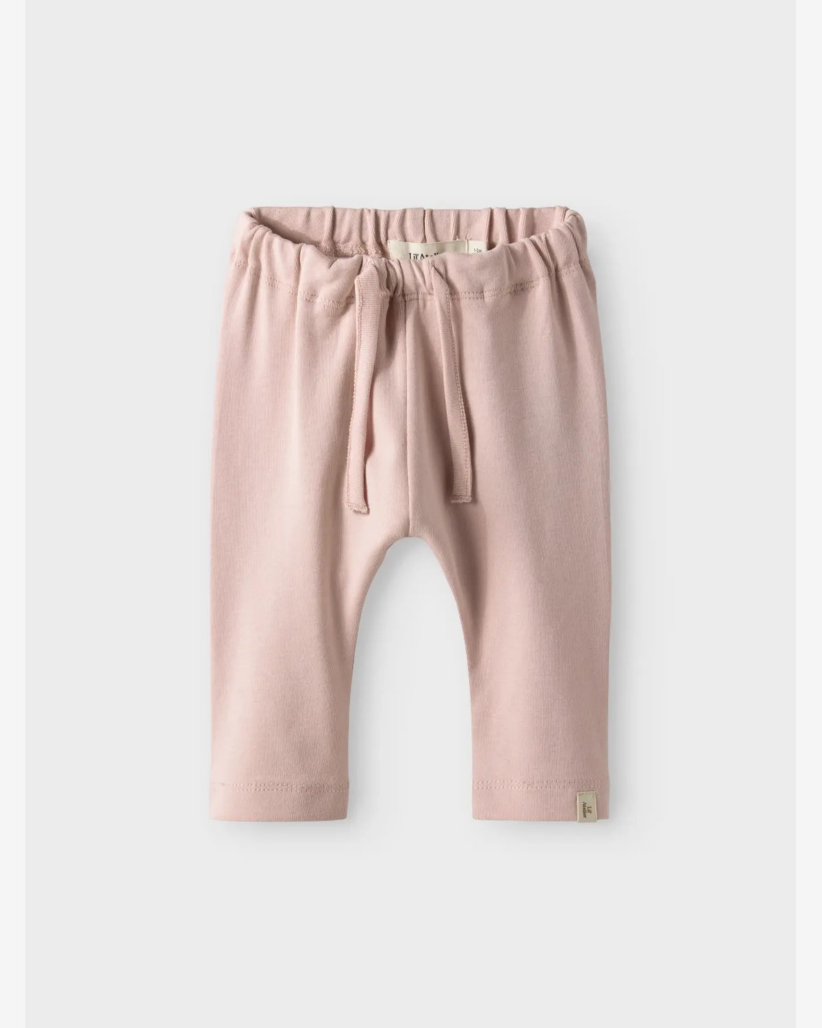 Joggebukse Baby – Jersey, Øko TENCEL | Gayo