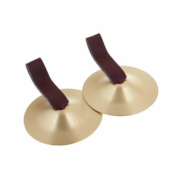 Goldon Percussion Instrumenten Set in Holzbox