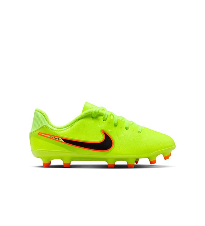 Nike Tiempo Legend 10 Academy DV4348 VOLT-BLACK