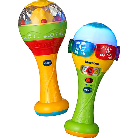 Vtech Baby Maracas