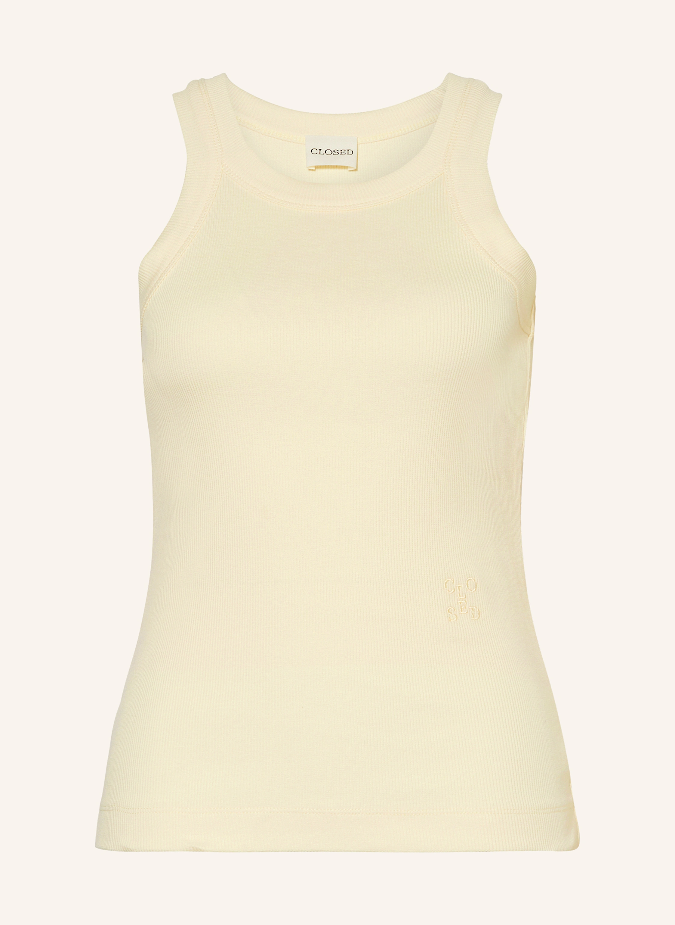 CLOSED Top