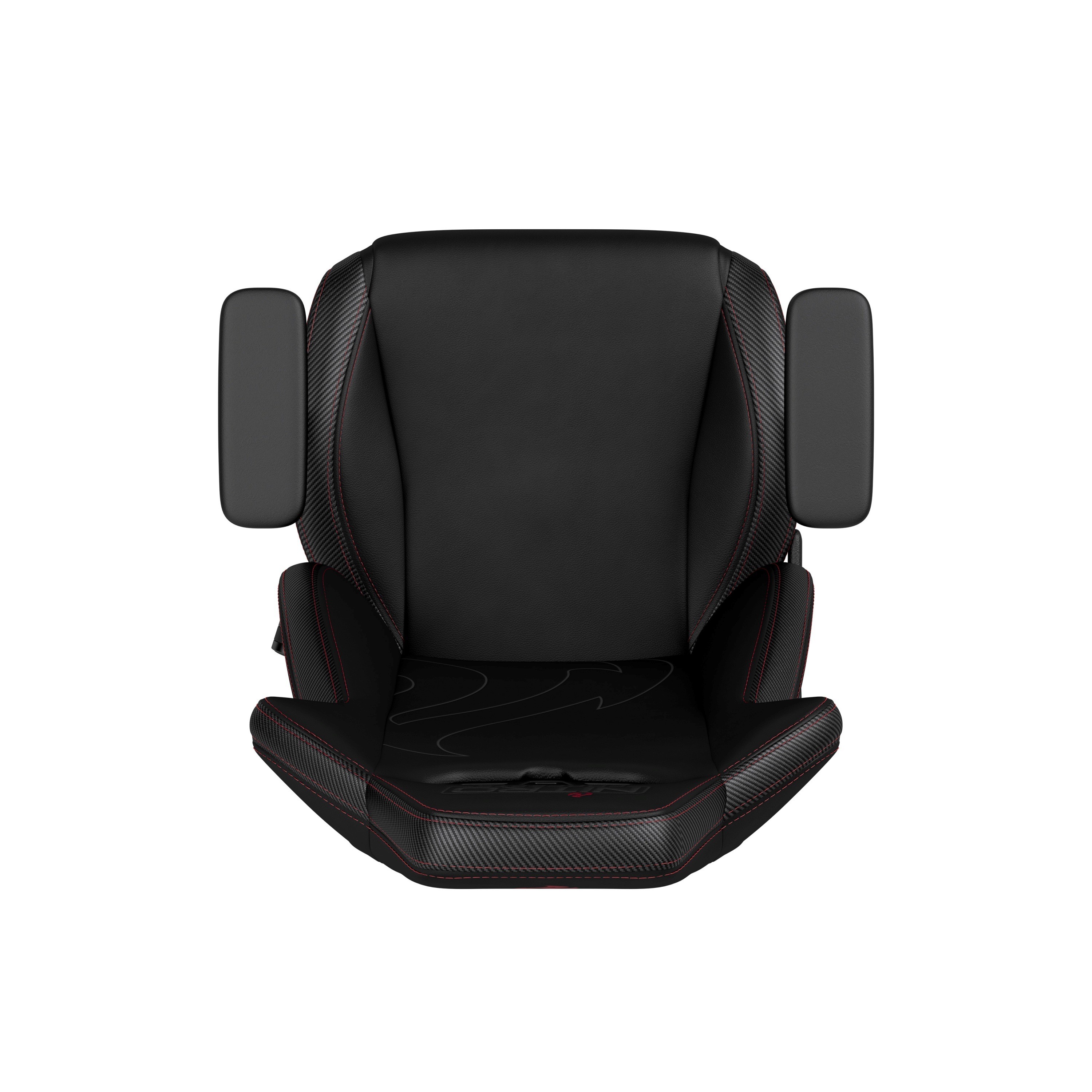 Nitro Concepts S300 EX Noir Carbon
