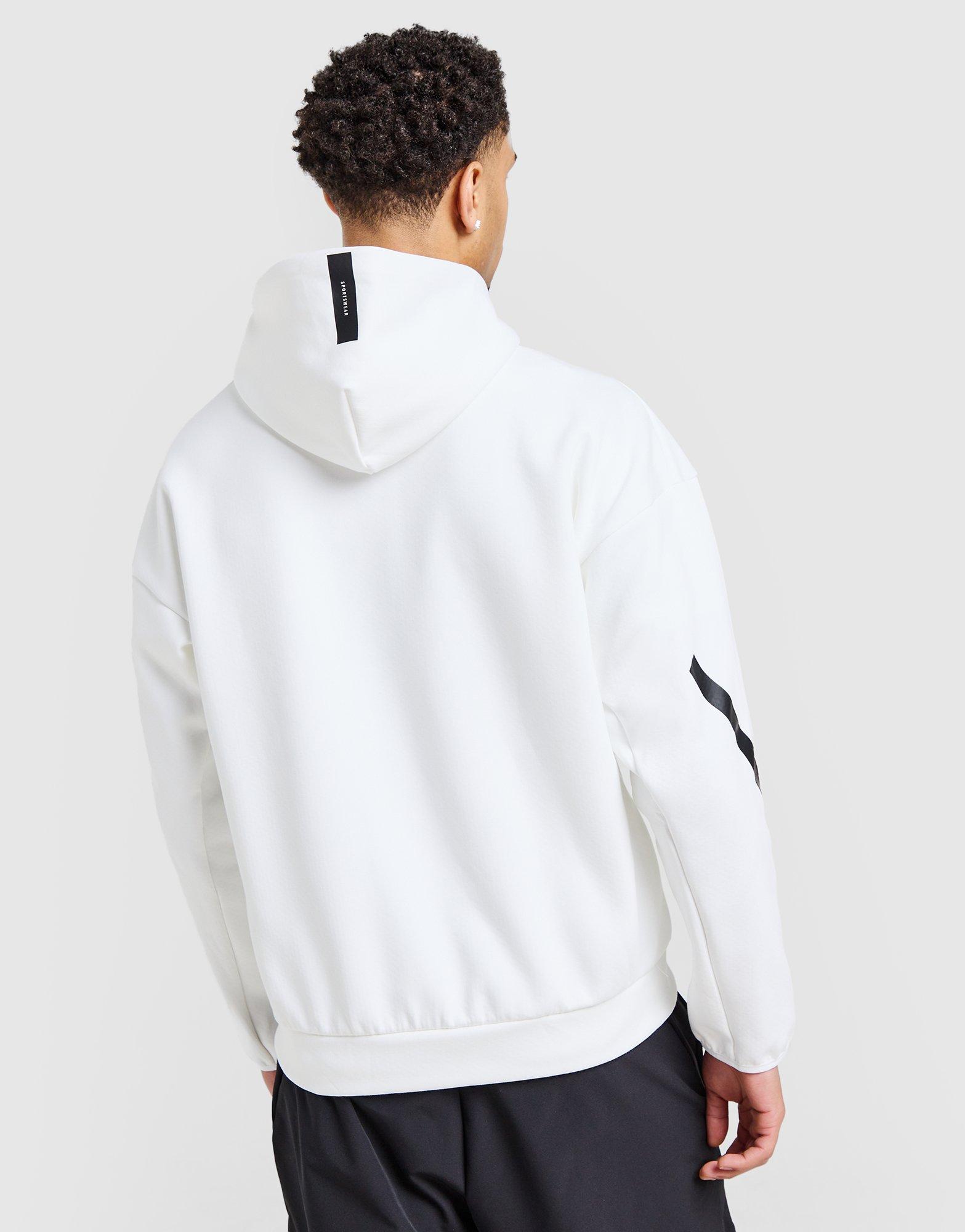 adidas Sweat à Capuche Pays de Galles Z.N.E