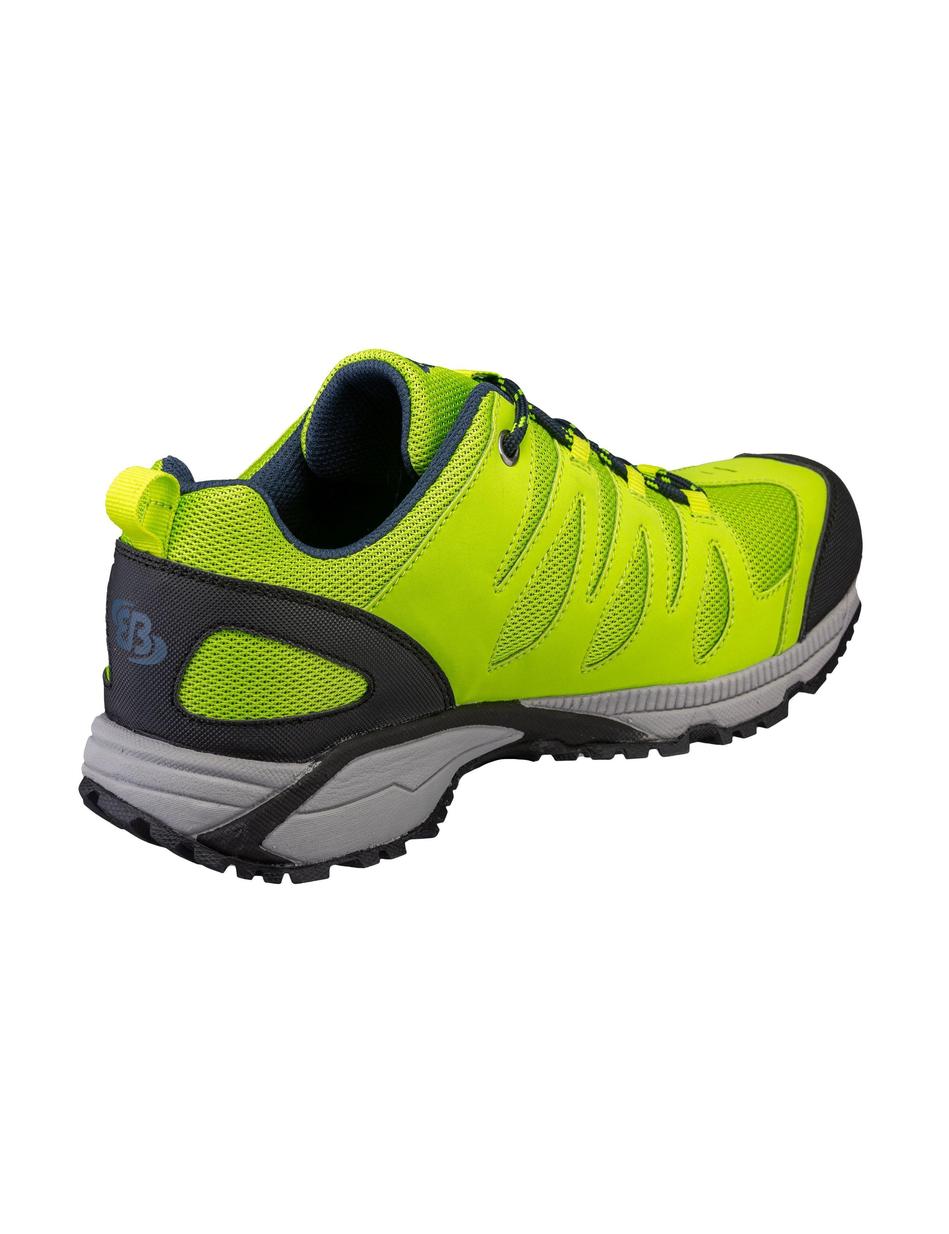 Outdoorschuh Expedition