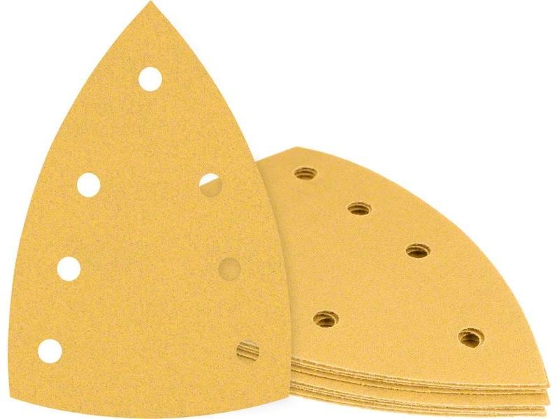 Bosch Professional Schleifpapier EXPERT C470, 100 x 150 mm, Schnelles Schleifen von Farbe und Holz
