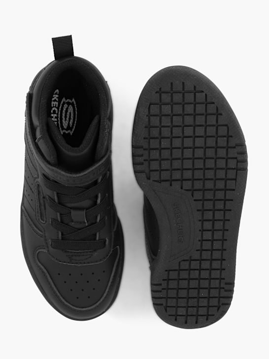 Skechers QUICK STREET Hoge sneaker