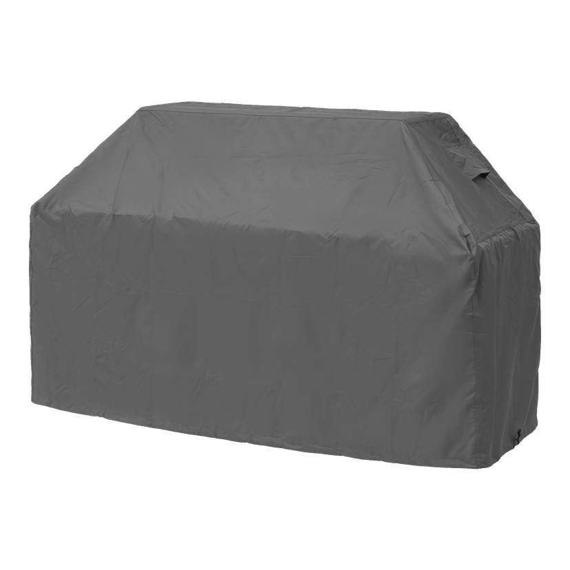 Beskyttelsestrekk til grill XL 198x70x130 cm