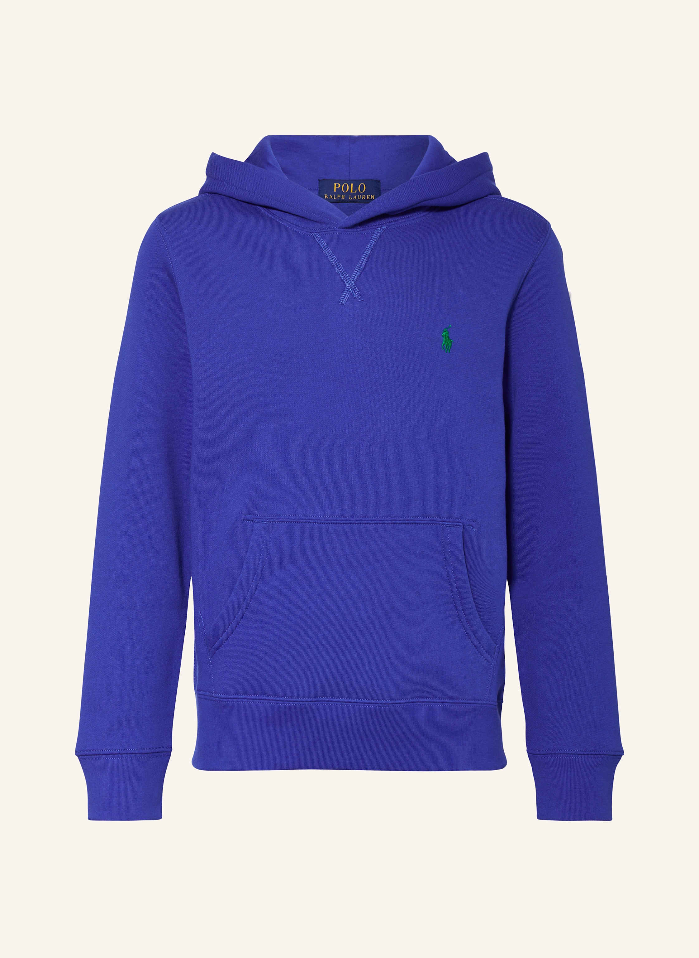 POLO RALPH LAUREN Hoodie