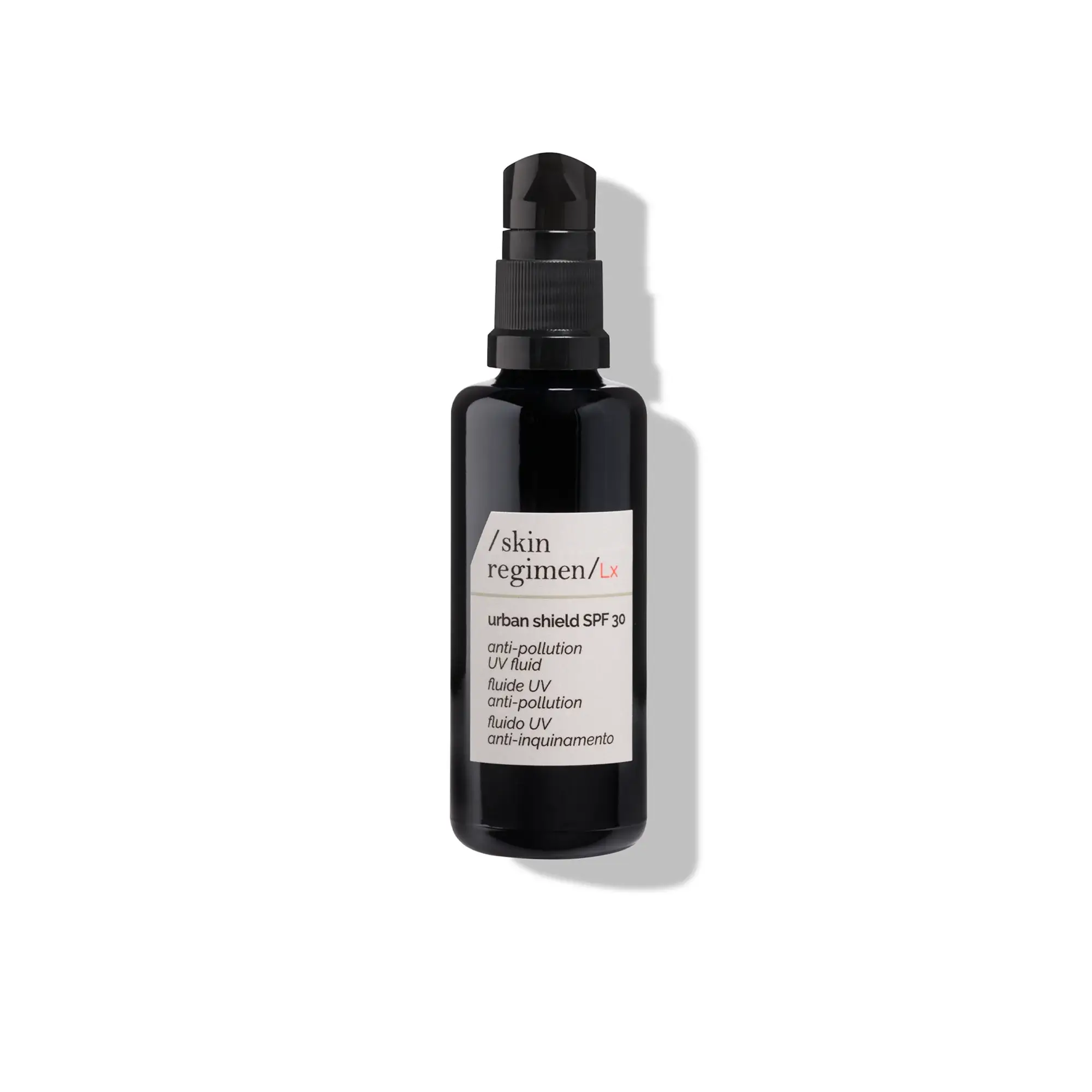 Skin Regimen Lx Urban Shield SPF 30