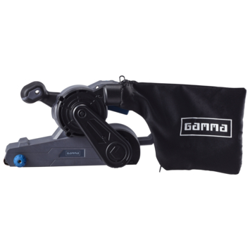 GAMMA bandschuurmachine BS-900W