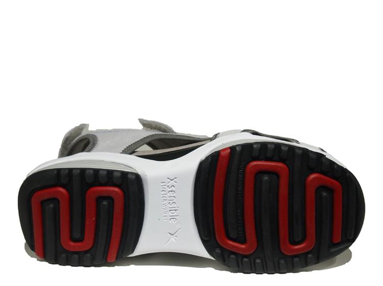 Xsensible 30299.5 wijdte G Grey