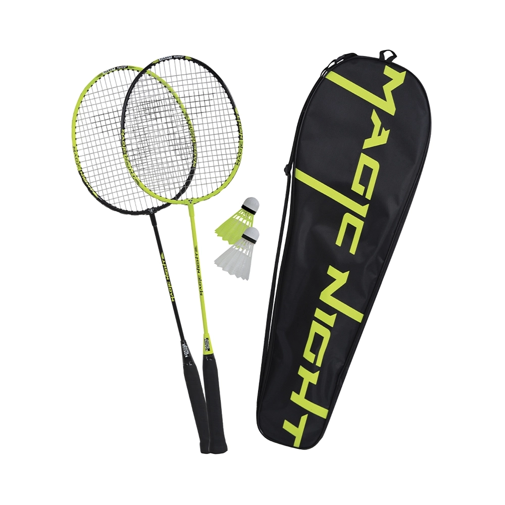 Talbot-Torro Badminton-Set Magic Night