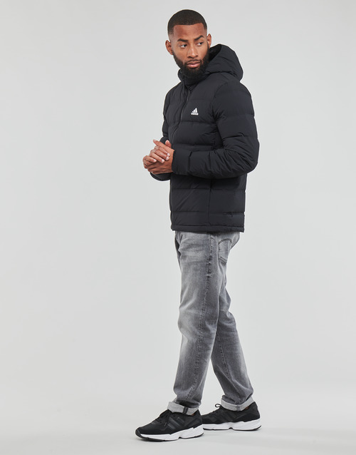 adidas Performance - HELIONIC S H J Negro