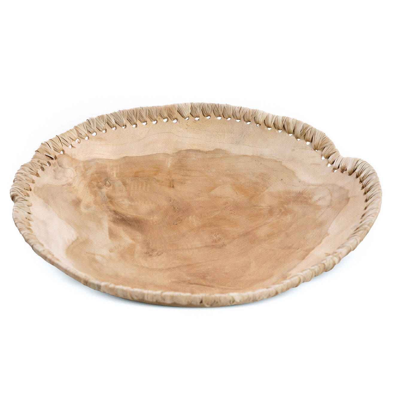 Bazar Bizar Bol Tag me naturelle - D.30 cm