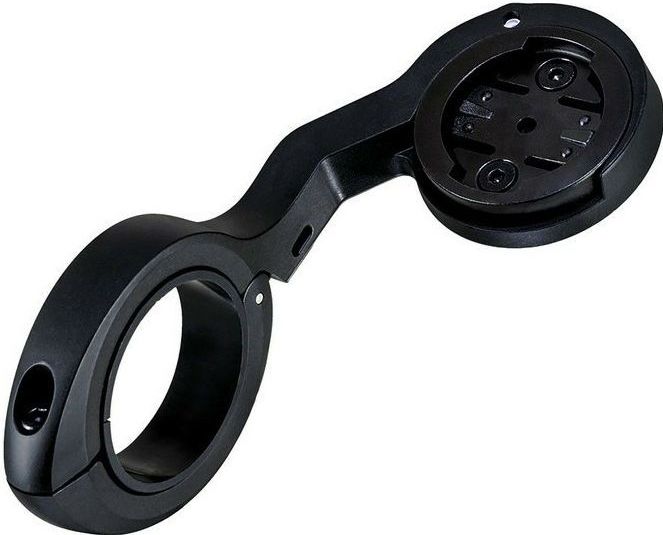 Sigma - Butler - Fietscomputerhouder - Zwart - Geschikt voor Rox 11.1