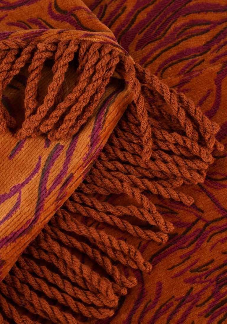 AMMEHOELA cognac ammehoela legging am.jamesfringe.03