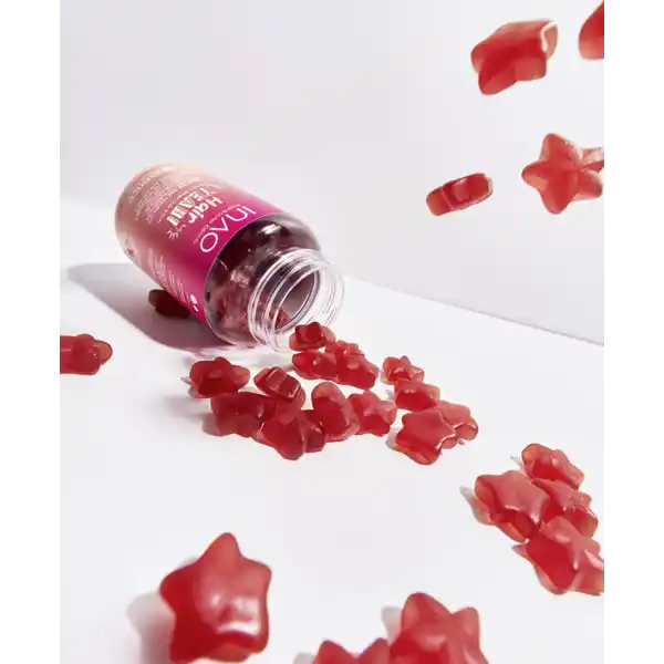 Hair YEAH! Gummies