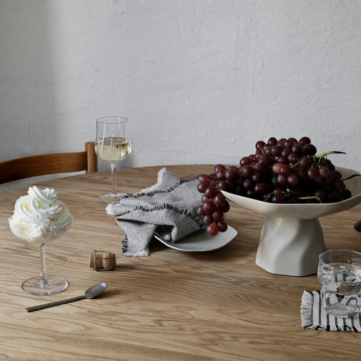 Broste Copenhagen - Limfjord Champagnerglas 175 ml, klar