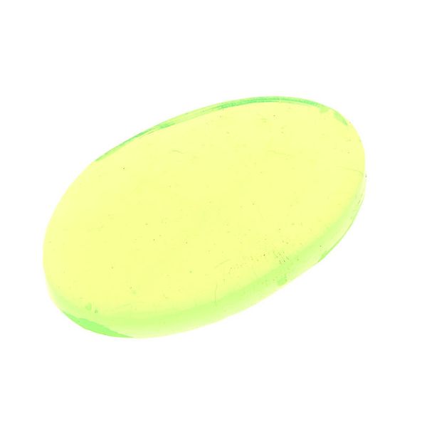 SkyGel Gel Damper Pads Crystal Green