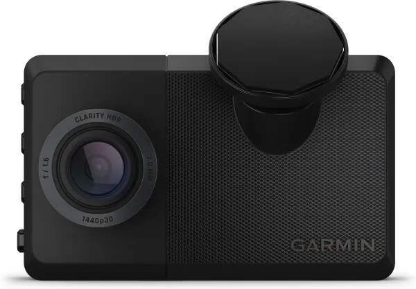Garmin Dash Cam Live