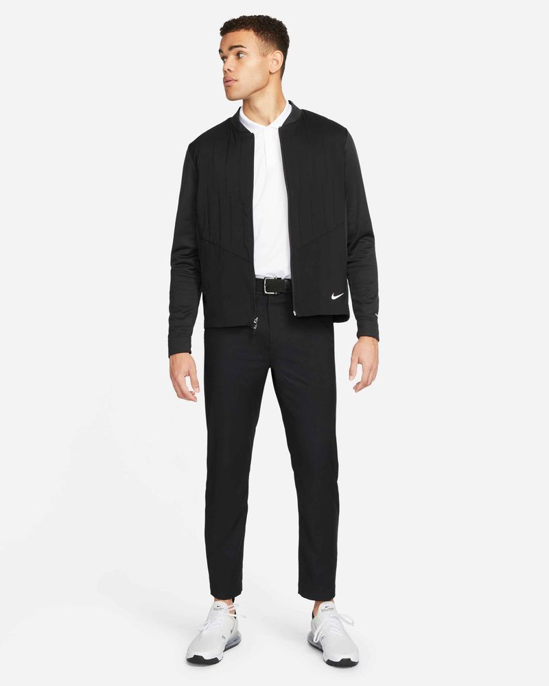 Pantalon de golf Nike Victory Noir pour homme