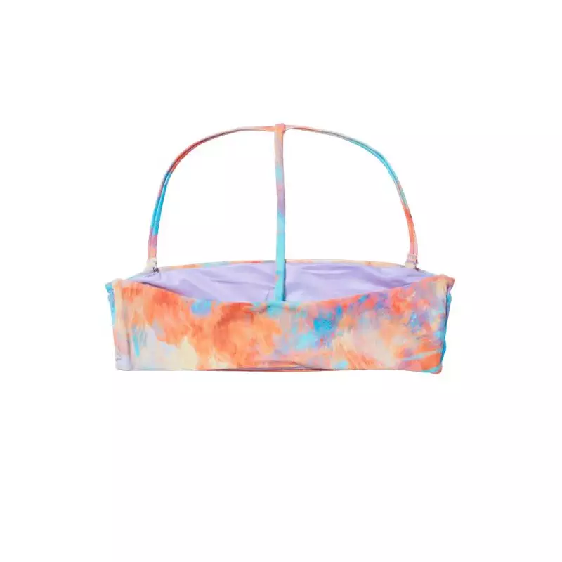 Bikini top MYSTIC Luna Rainbow