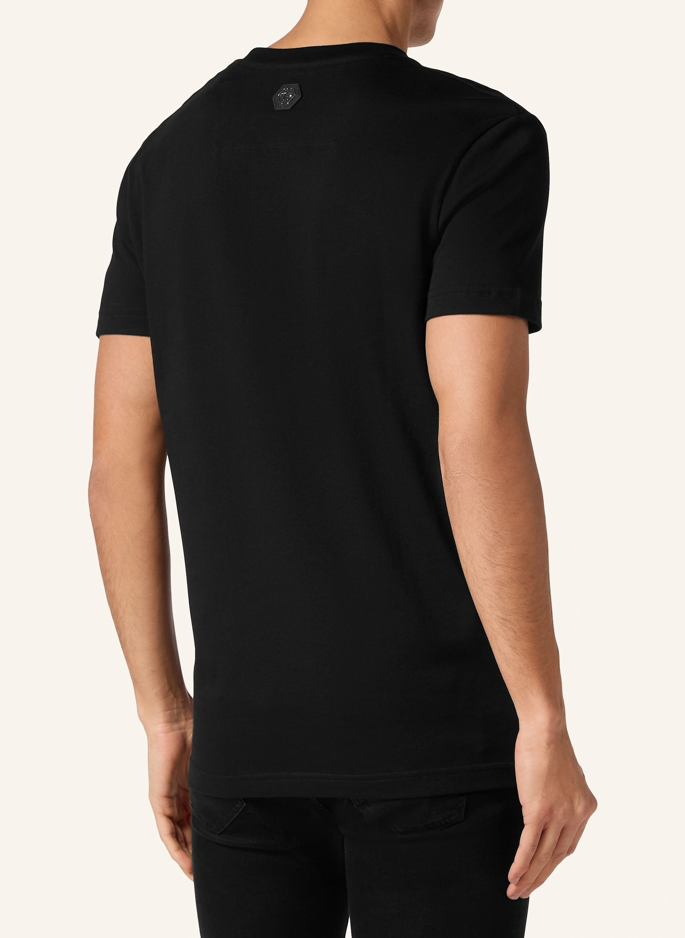 PHILIPP PLEIN PHILIPP PLEIN T-Shirt GOTHIC PLEIN