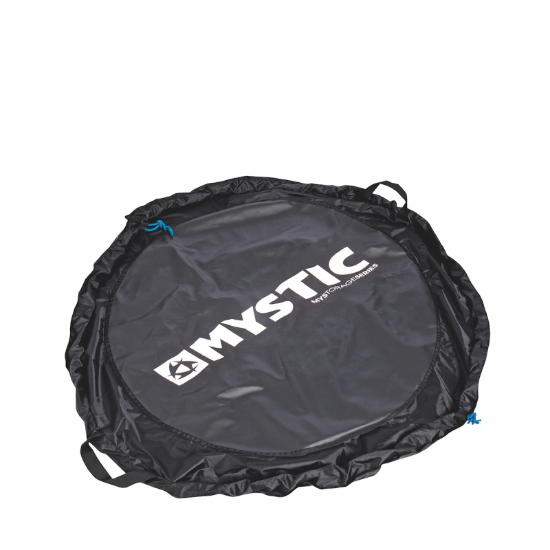 Mystic - Tapis de change - Wetsuit Bag - The Corner Shop