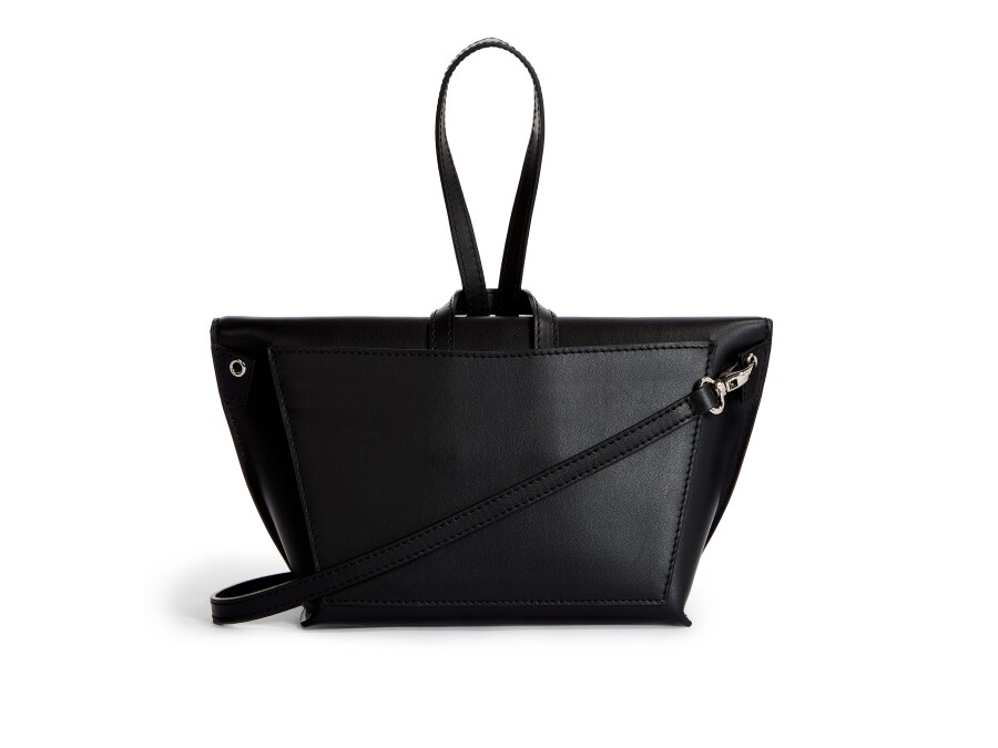 Felucca S black/black