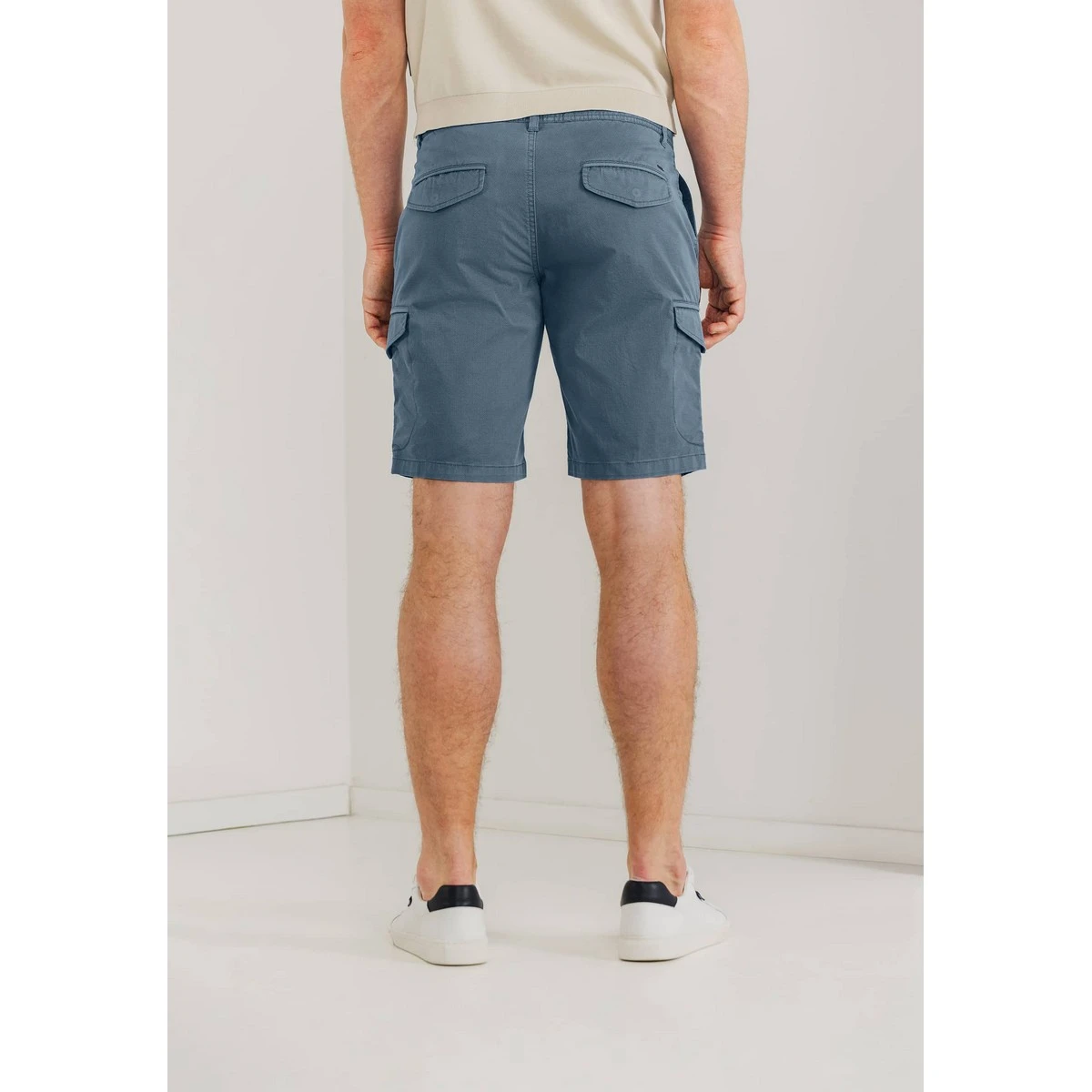 Heren Pantalon JAKES25-M4