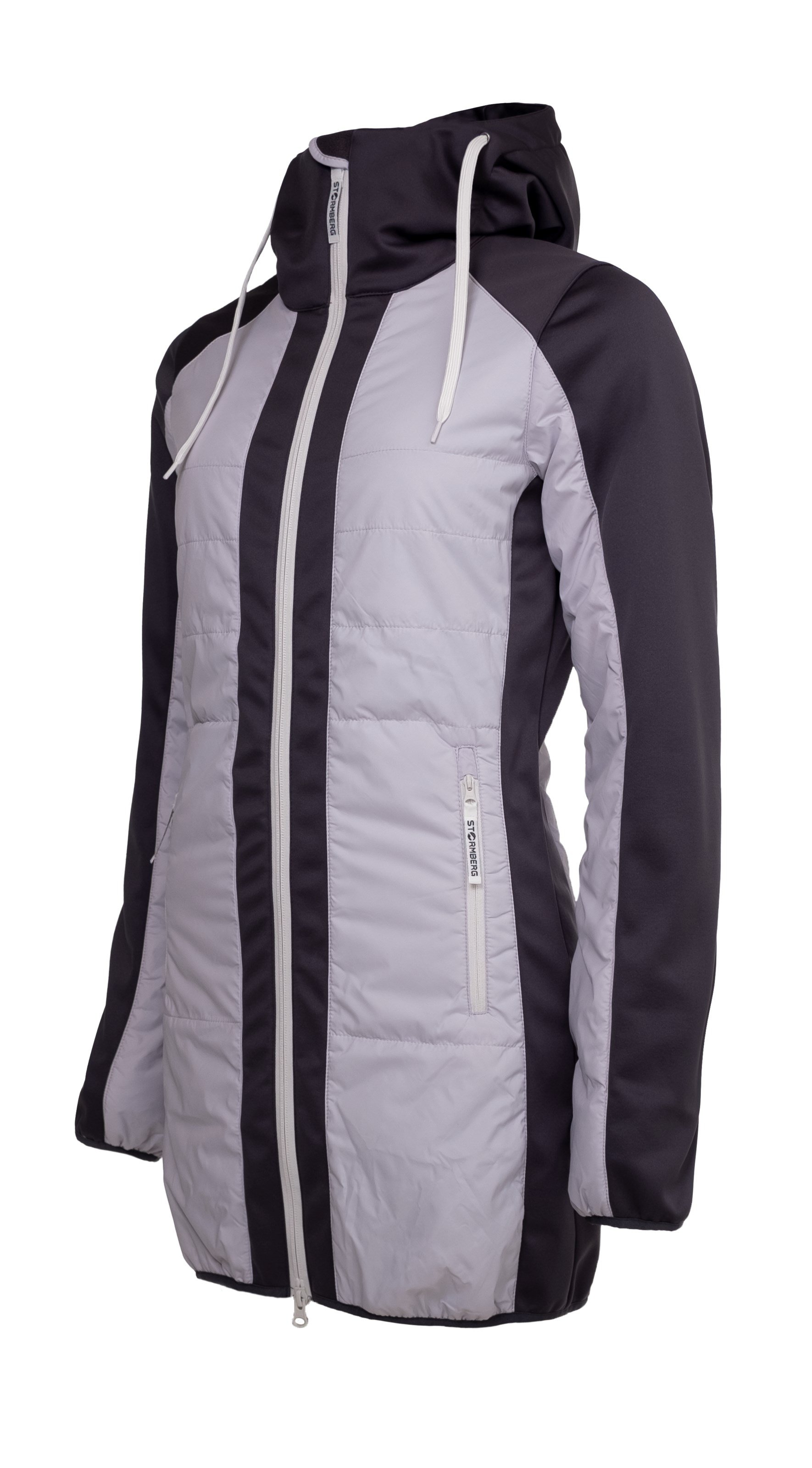 Stormberg Sprinter resirkulert parkas