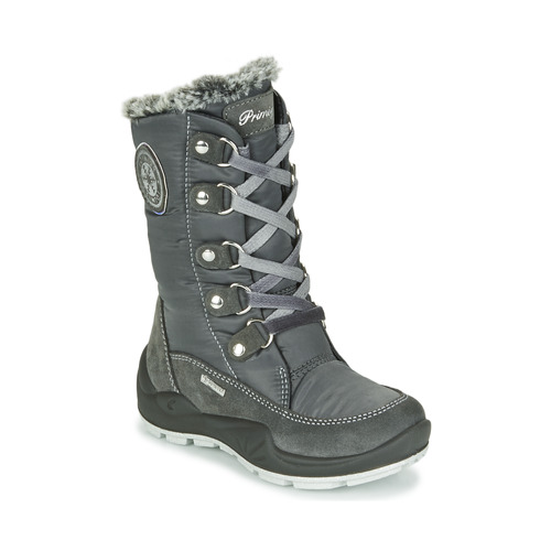 Primigi - GIRL WINGER GTX - Gris