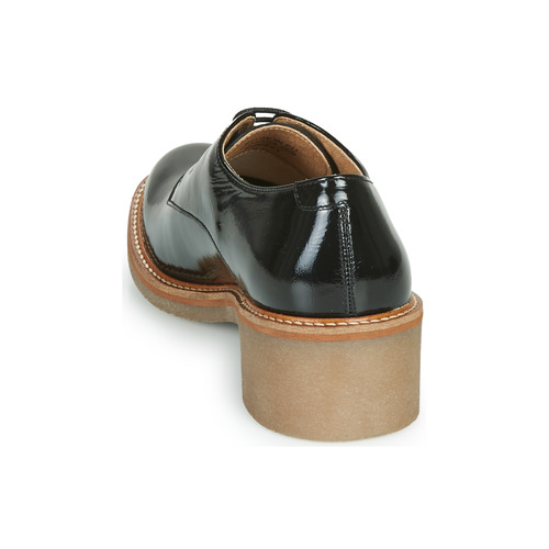 Kickers - OXYBY - Noir