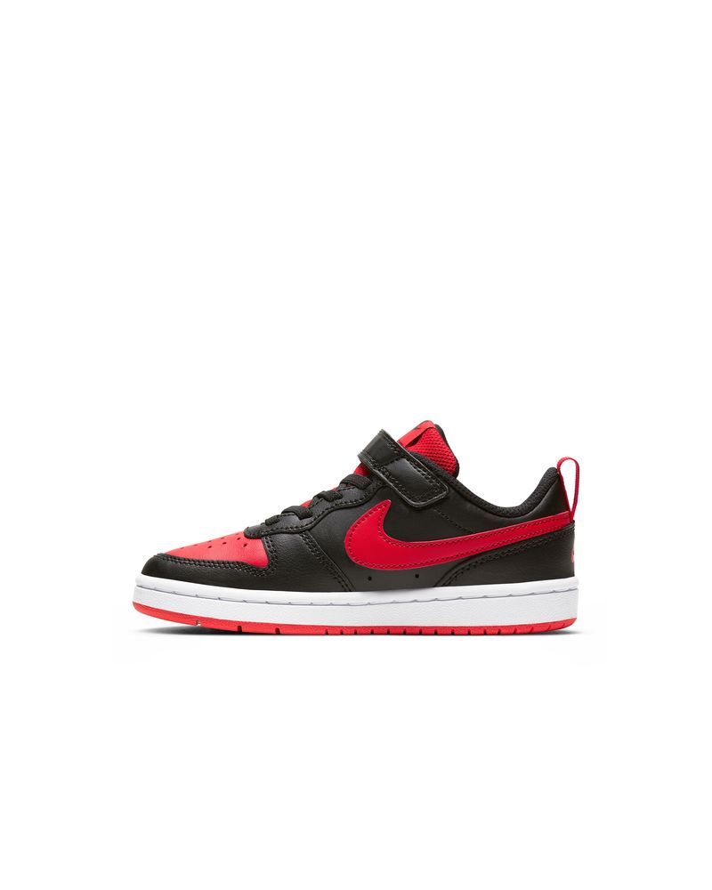 Chaussures Nike Court Borough Low 2 pour enfant