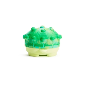 MUNCHKIN Pop Squish Poping Badespielzeug 12M+