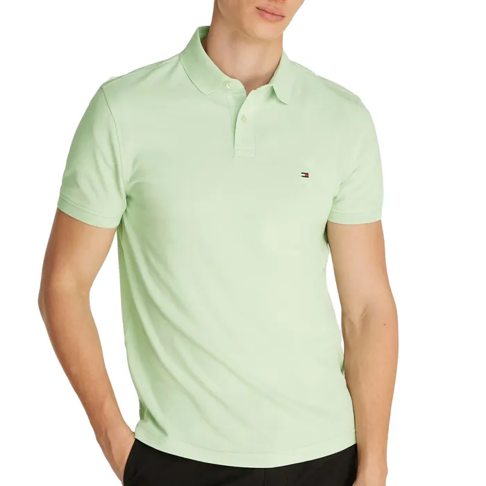 Tommy Hilfiger 1985 Regular Polo Heren