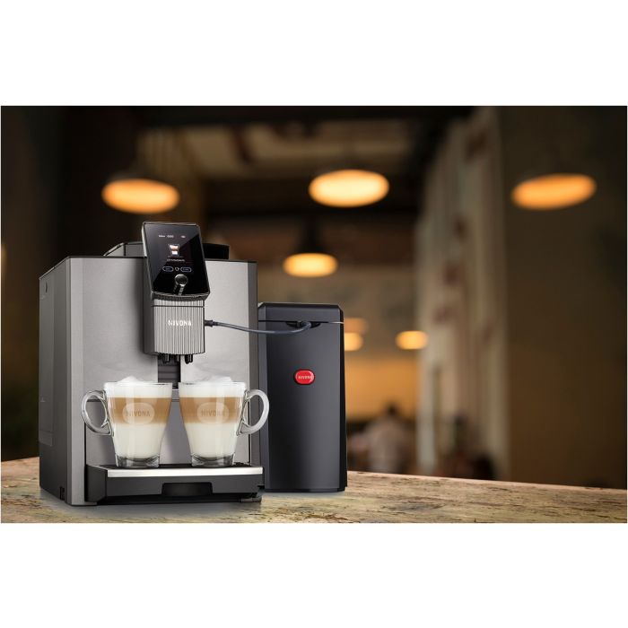 Nivona Kaffeevollautomat CafeRomatica NICR 1040 // 1kg Nivona Kaffee gratis