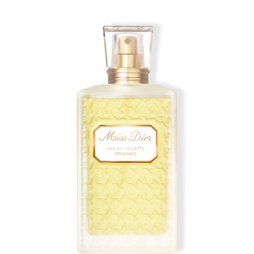Dior Miss Original Eau De Toilette, 100 ml