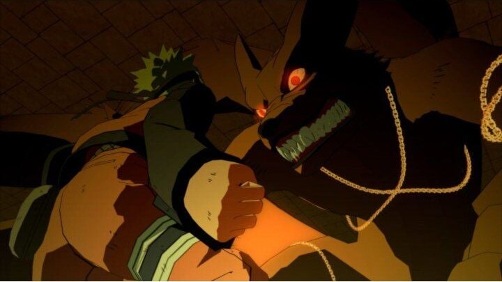 Naruto X Boruto: Ultimate Ninja Storm Connections - Xbox Series X