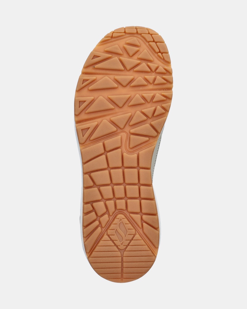 Skechers Uno Metallixs Lage sneakers  - goud