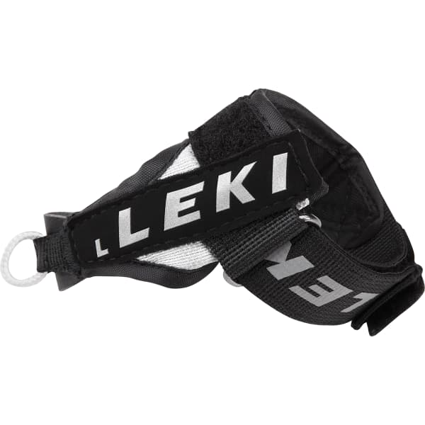 Dragonne ski de fond LEKI SHARK STRAP M/L/XL