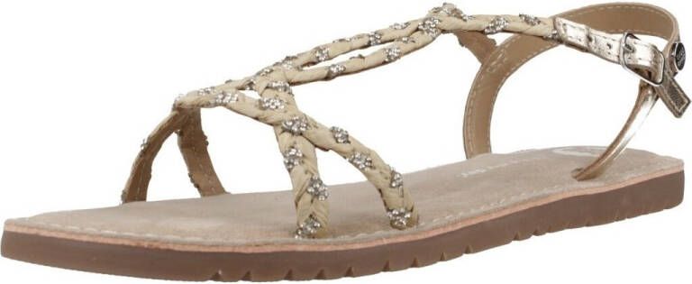 Gioseppo Wenham Sandalen Meisjes Beige