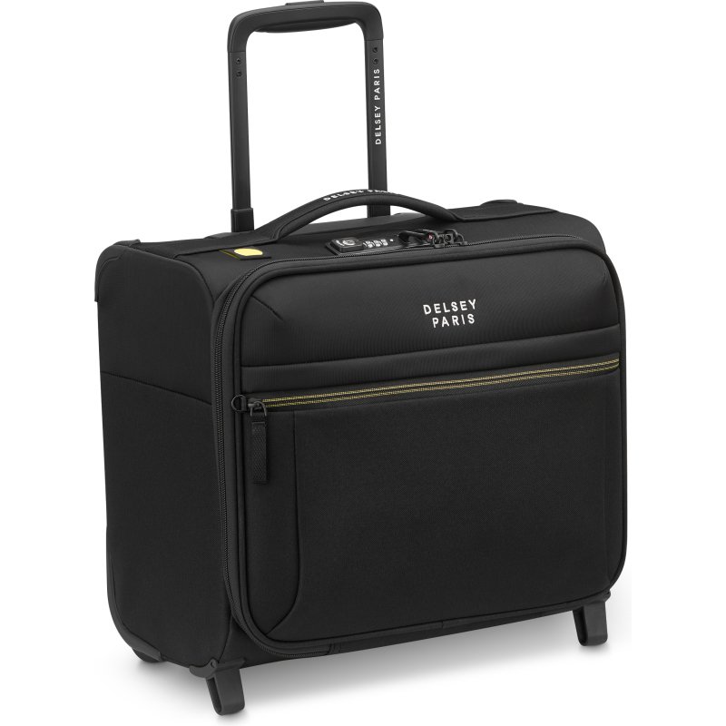Brochant 3 Underseater 2 roues noir
