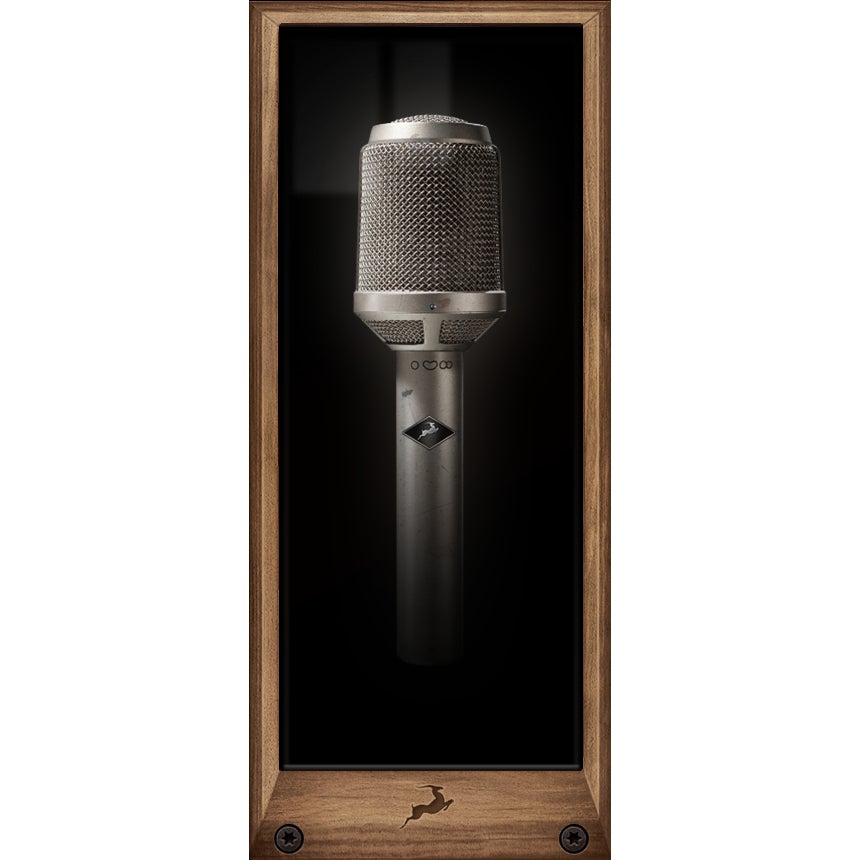 Antelope Audio Edge Note modelling microfoon