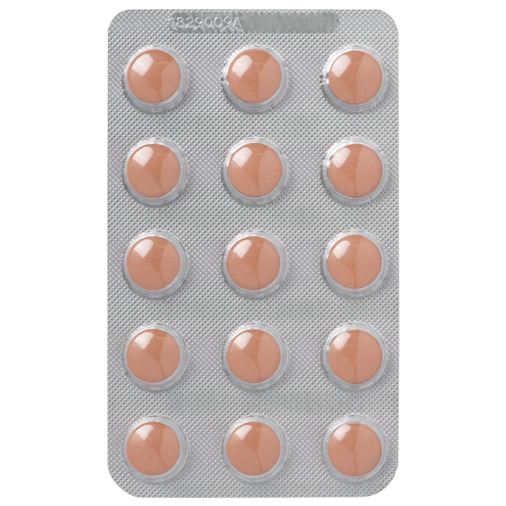 2x Davitamon Compleet Vrouw60 capsules