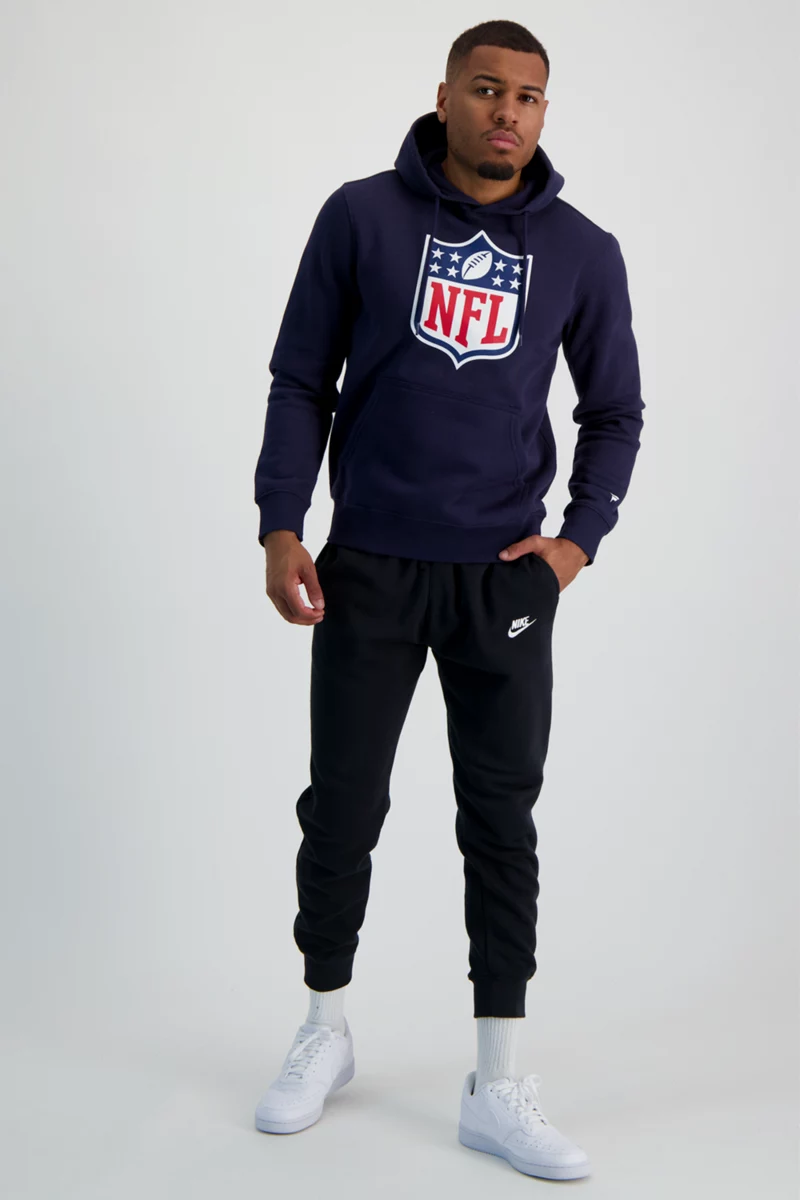 Fanatics NFL Primary Logo Graphic Herren Hoodie