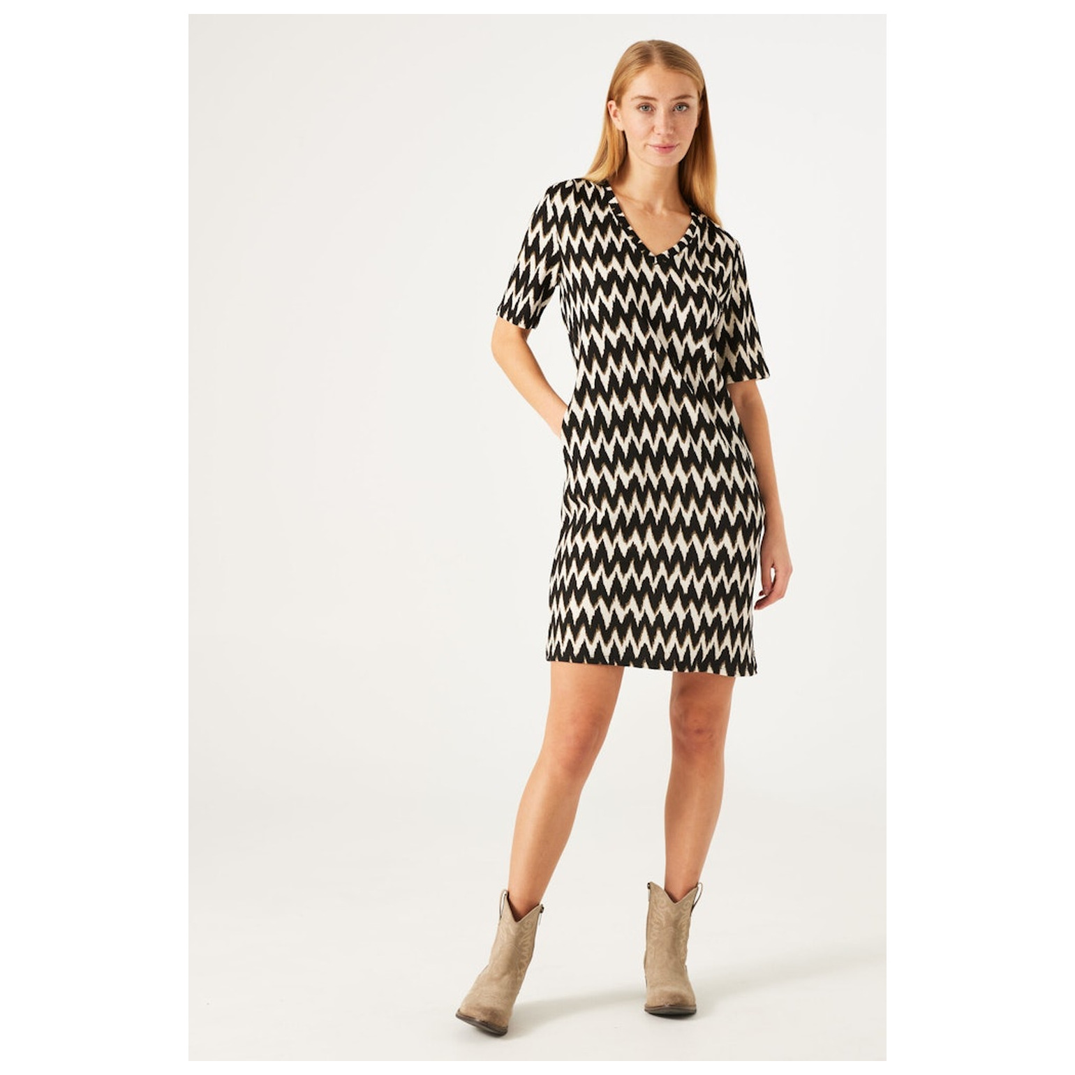Garcia O40082_ladies dress